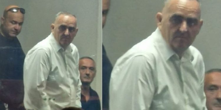 Avokatë nga Greqia do të mbrojnë Fredi Belerin