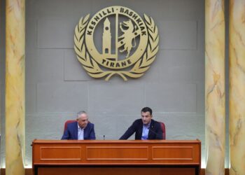 Dita Ndërkombëtare e të Drejtës së Informimit, Veliaj: “Tirana një nga qytetet më transparente; nuk duhet të zmbrapsemi nga keqpërdoruesit e të dhënave”