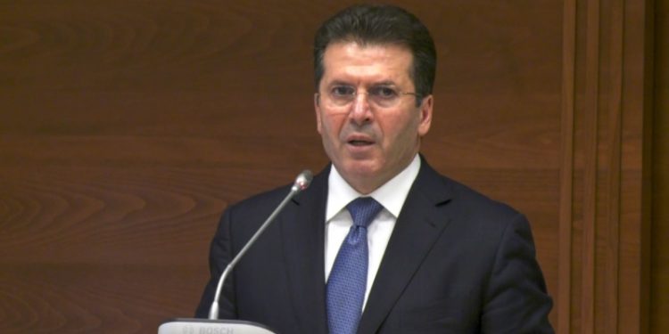 Çështja “Gërdeci”/ Mbahet sot seanca për ish-ministrin Fatmir Mediu