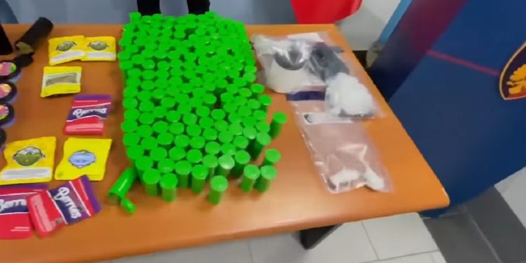 Megaoperacioni “Tempulli”, arrestohet një 19-vjeçar i shpallur në kërkim