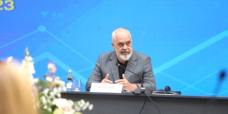 Ministeriali euro-ballkanik në Tiranë, Rama: BE po bindet për rëndësinë e Ballkanit Perëndimor
