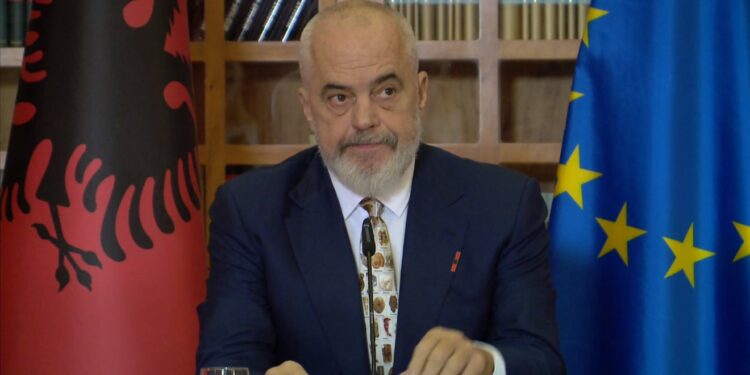 “Qëndrimi për Kosovën nuk u prit mirë nga Brukseli”, Rama: BE të dënojë vrasjen e efektivit dhe ditën e zisë kombëtare në Serbi