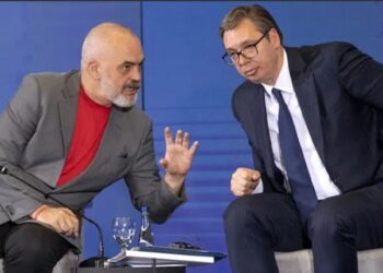 “Deklarata jashtë realitetit”/ Rama “godet” BE-në: Vrasja e policit në Kosovë zhvillim dramatik, dënoni Beogradin!