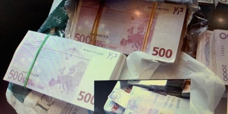 Pastroi 65 milionë euro të kinezëve, shkatërrohet organizata kriminale shqiptare në Spanjë