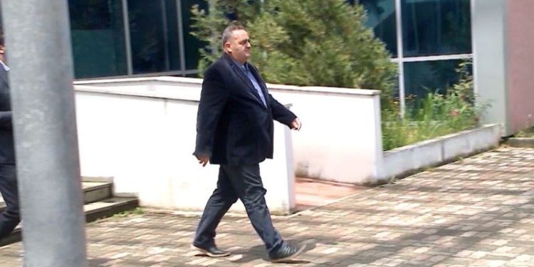 Çështja Beleri, DASH: Të trajtohet sipas ligjeve shqiptare