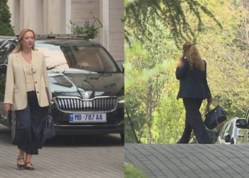 Rama mbledh qeverinë me ministrat e shkarkuar, Xhaçka dhe Krifca shkelin për herë të fundit në Kryeministri