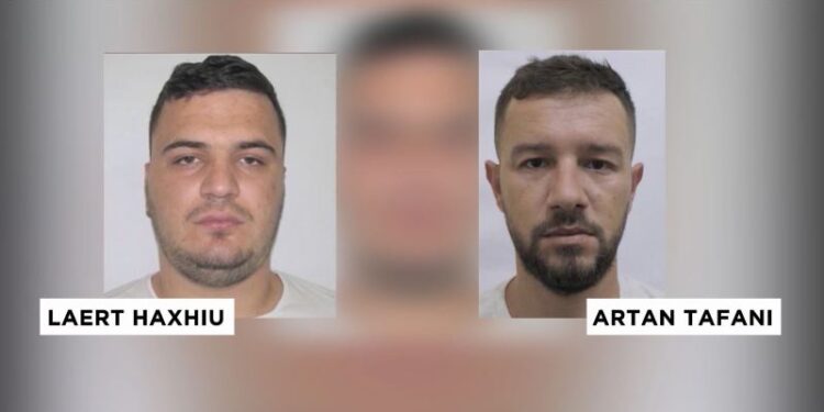 Për herë të parë me IMSI Catcher, gazetarja tregon si e zbuloi policia të penduarin Artan Tafani