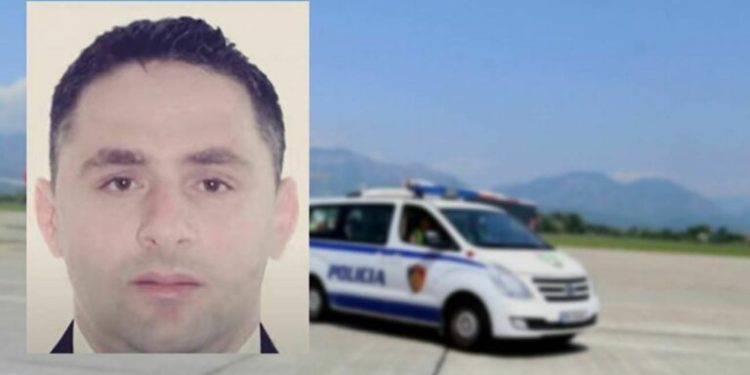 Trafikoi një ton kanabis drejt Italisë, Apeli lë në fuqi dënimin për ish-truprojën e Saimir Tahirit