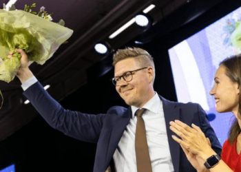 Pasuesi i Sanna Marin me një të shkuar të dyshimtë? Ja si qëndron e vërteta