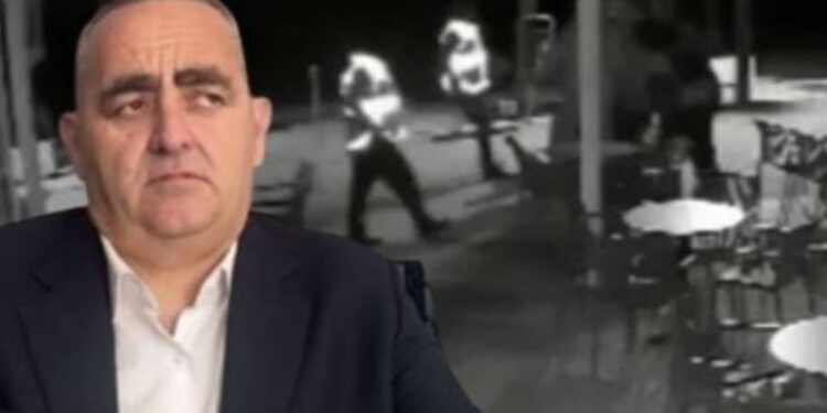 Fredi Beleri i drejtohet Gjykatës së Durrësit