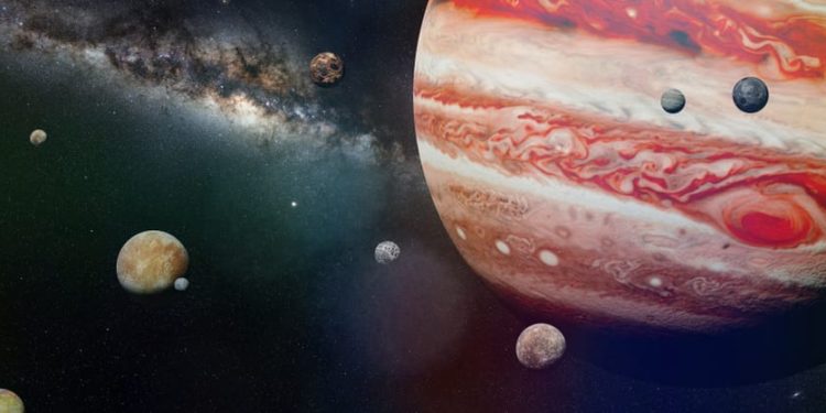 Tani që Jupiteri është në retrograd, si do të ndikojë në shenjën tuaj të Horoskopit