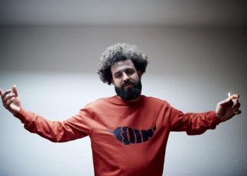 MC Kresha feston sot ditëlindjen