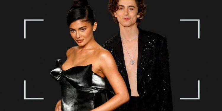 Kylie Jenner dhe Timothée Chalamet bëjnë daljen e parë si çift