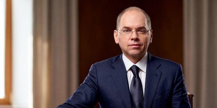 Arrestohet  për korrupsion ish-ministri ukrainas i shëndetësisë