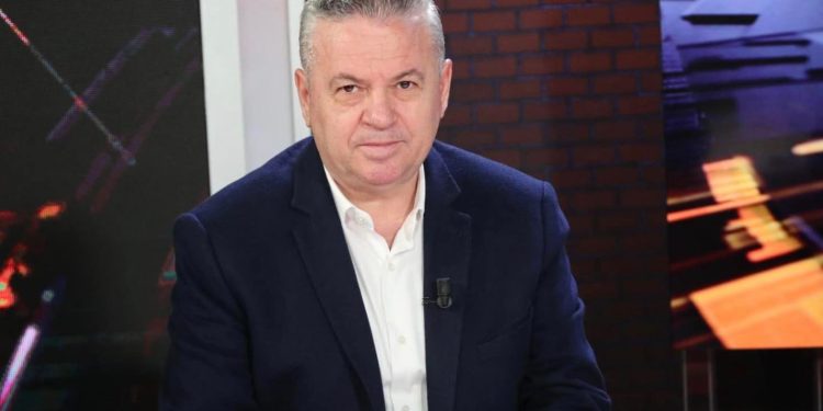 “Vrasës, hajdut, tradhtar, i shitur”, Murrizi: Berisha dhe Bardhi t’i kërkonin ndjesë njëri-tjetrit për akuzat
