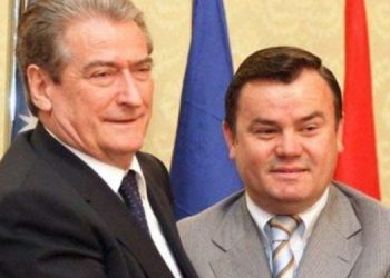 Gazetari: Pse Berisha nuk e rrëzon dot Ramën