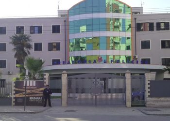 Arrestohet 33-vjeçari i shpallur në kërikm në portin e Durrësit me 9 mijë euro