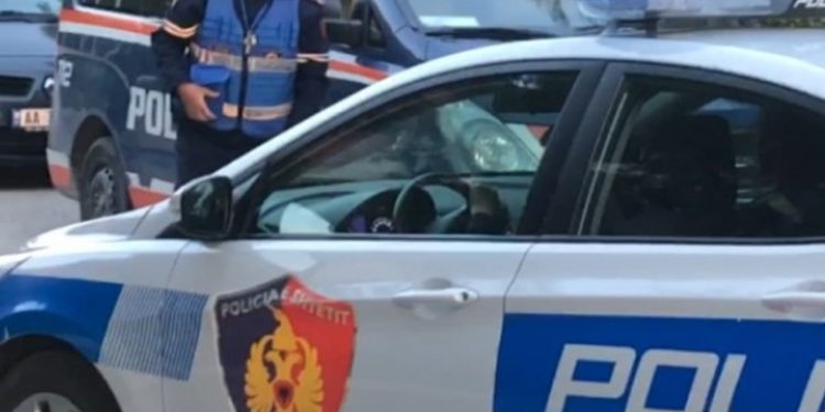 Arrestohet 31 vjeçari i shpallur në kërkim