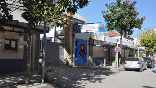 Lëviste i armatosur me kallashnikov, arrestohet i riu në Elbasan