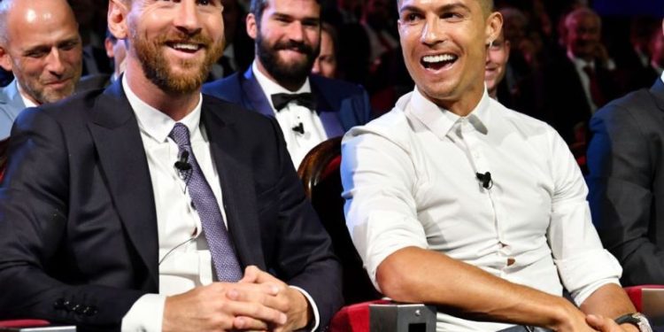 Ronaldo: Kush më pëlqen mua, nuk ka pse të urrejë Messin. Ne ndryshuam historinë e futbollit