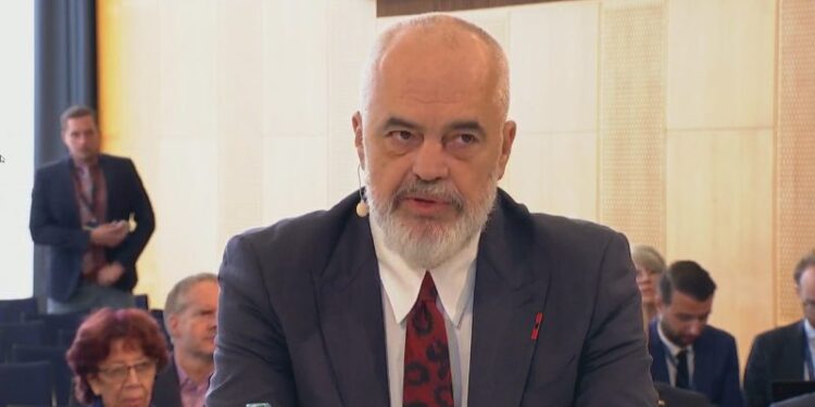 Rama në Berlin: Influenca ruse në Ballkanin Perëndimor, e rrezikshme