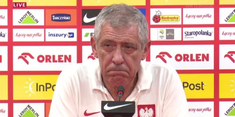 “As unë dhe as Sylvinho s’luajmë për barazim”, Santos: Shqipërinë e njoh mirë, janë përmirësuar