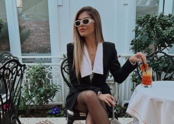 Fansat shqetësohen. Sarah Berishës i ndodh një fatkeqësi
