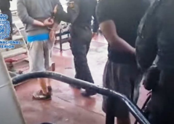 Sekuestrohen 2.3 ton kokainë në Spanjë, arrestohet shqiptari