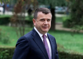 Balla përshëndet operacionet e Policisë në Vlorë dhe Shkodër: Kam besim se do të bëjnë detyrën në zbardhjen e ngjarjeve kriminale