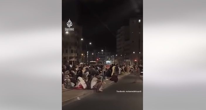 Mbi 1 mijë viktima nga tërmeti në Marok, Berisha: Lutemi për shpëtimin e jetëve njerëzore!