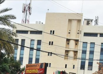 Sulmohet Ambasada e SHBA-së në Liban