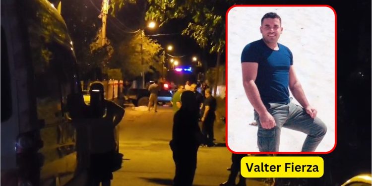 Vrasja e 33-vjeçarit në Shkodër, shkak një sherr në lokalin e fshatit