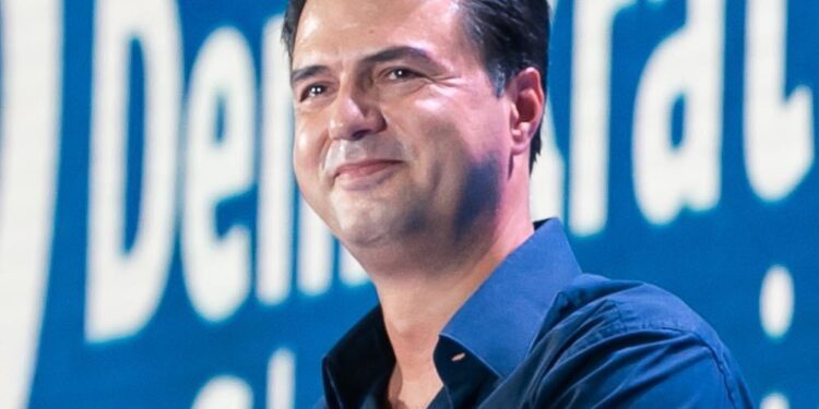 Basha në Dibra: Listat e hapura janë vaksina kundër ndryshimeve Kushtetuese të 2008-ës që e mbyllën në kafaz vullnetin e votueseve shqiptarë