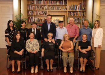 Dita Ndërkombëtare e të Moshuarve, Veliaj: Qyteti ynë është një qytet plot tradita dhe histori falë kontributit tuaj të vyer