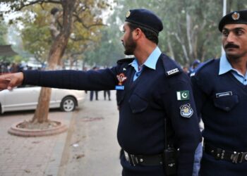 Goditet rrjeti i trafikut të organeve në Pakistan