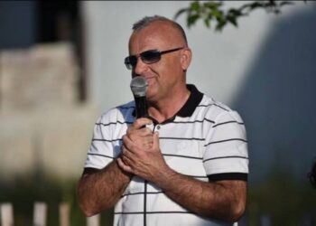 Arrestohet nipi ish-deputetit të PS-së, Rrahman Rraja