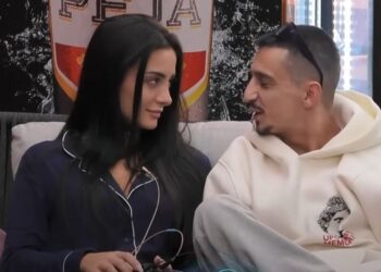 Alba Vukaj refuzon Ganinë dhe Lumbardhin