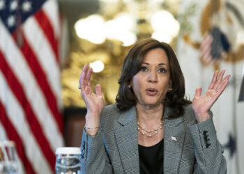 Kamala Harris: Nuk kemi plane apo synime për të dërguar trupa në Izrael apo Gaza