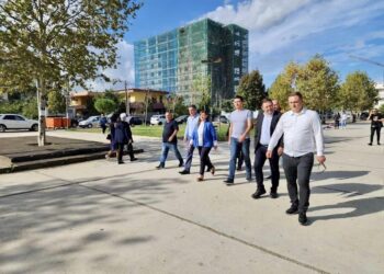 Basha nga njësia 7: Duhet t’i jepet fund paprekshmërisë për një Shqipëri më të drejtë