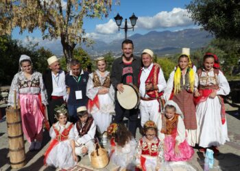 Veliaj: Krenarë që produktet ‘Made in Tirana’ tregtohen edhe në shtetet fqinjë
