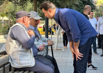 Basha: Shqipëria vendi më i korruptuar dhe i varfër i rajonit. Lufta kundër korrupsionit, prioritet