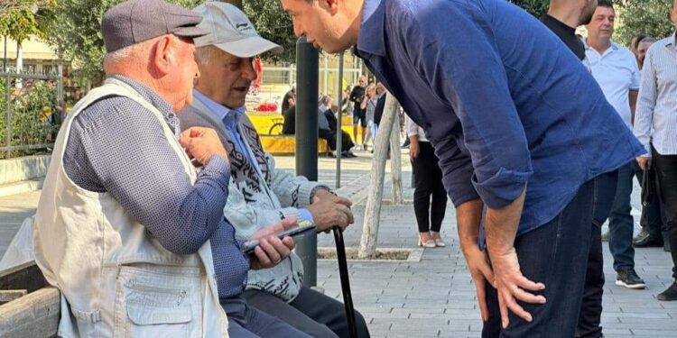 Basha: Shqipëria vendi më i korruptuar dhe i varfër i rajonit. Lufta kundër korrupsionit, prioritet