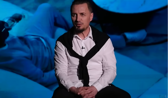 Blero flet për lidhjen e re, por pa zbuluar identitetin e partneres