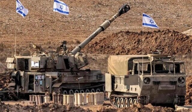 Izraeli: Kemi ndaluar një raketë tokë-ajër të lëshuar nga Libani