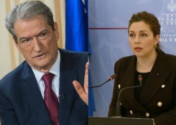 Xhaçka reagon pas akuzave të Berishës: SPAK duhet të bëjë punën e vetë i pandikuar
