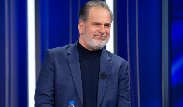 Artur Zheji: SPAKU, kjo “Parti” e Re, përtej të Majtës dhe të Djathtës…