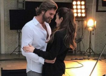 Kivanç Tatlitug ka festuar 40-vjetorin e lindjes, deklarime dashurie dhe…