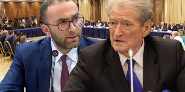 Sa i madh paska qenë “halli” i Gaz Bardhit që po sfidon edhe SHBA?!