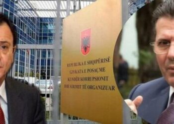 Mediu dhe Ruli kanë dëshmuar para SPAK për rolin e tyre në procedurat e privatizimit e ish-kompleksit Partizani