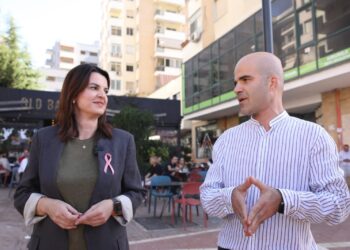 Ministrja Koçiu: Check-up, hapi kryesor për kapjen në kohë të faktorëve të riskut